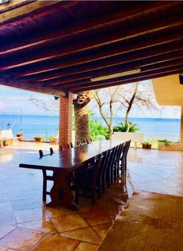 Villa Vela Аугуста Экстерьер фото